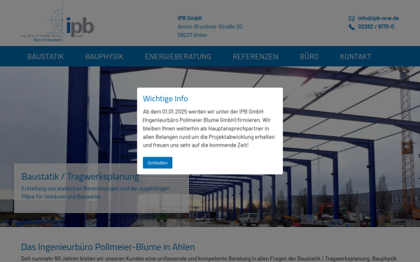 ipb-nrw.de