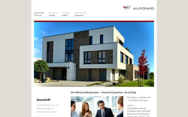www.alpomid.de