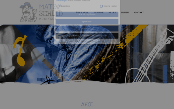 www.matzscheid.de