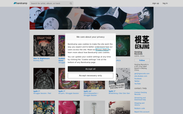 genjingrecords.bandcamp.com