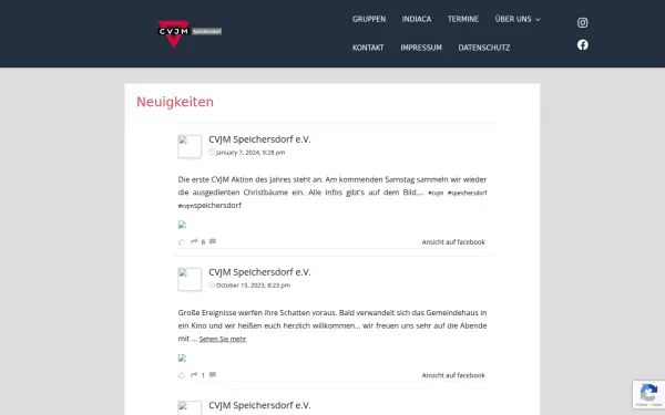 cvjm-speichersdorf.de