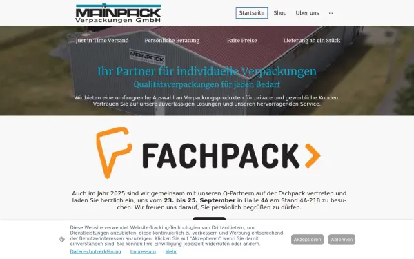 mainpack-verpackungen.de