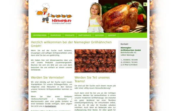 www.grill-niemegk.de