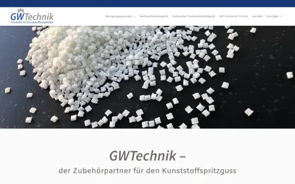 www.gwtechnik.de