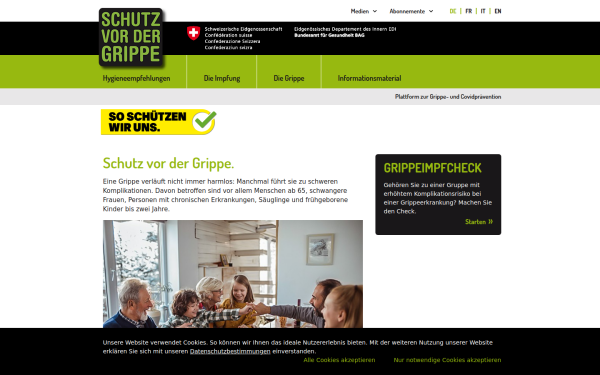 impfengegengrippe.ch