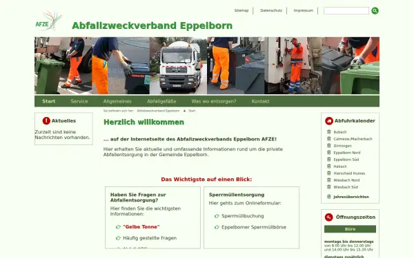 afze.de