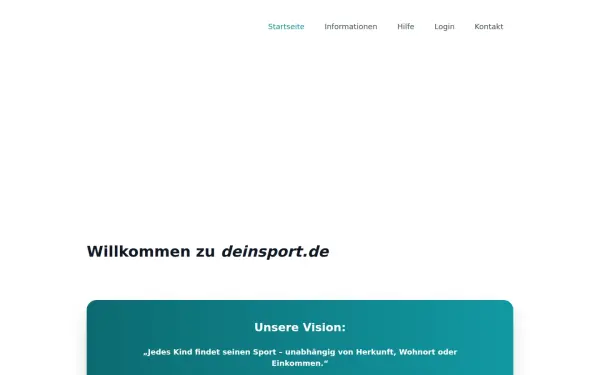 deinsport.de