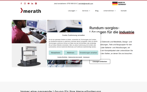 merath.com