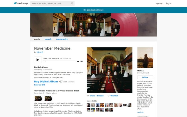nealoofficial.bandcamp.com