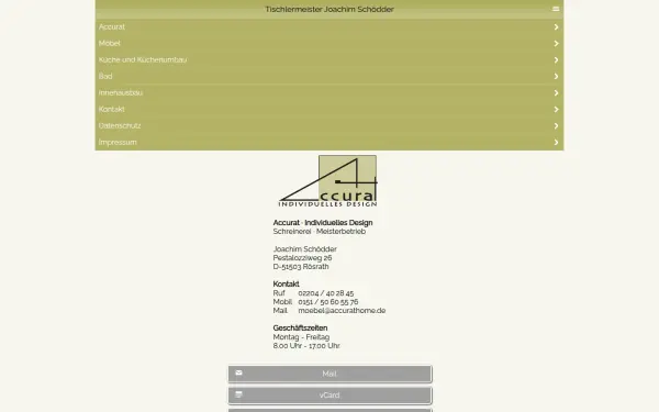 www.accurathome.de