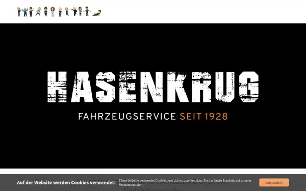 www.hasenkrug.team