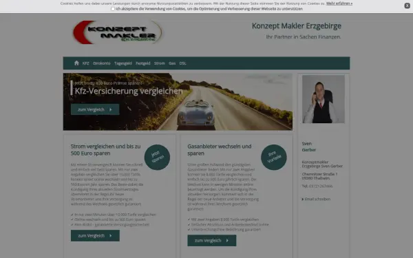 absicherung24.promakler24.de