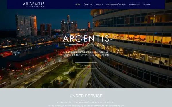 www.argentis-invest.com