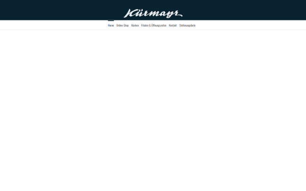 www.kuermayr.at