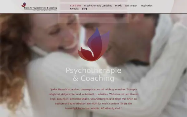 www.psychotherapie-suschan.de