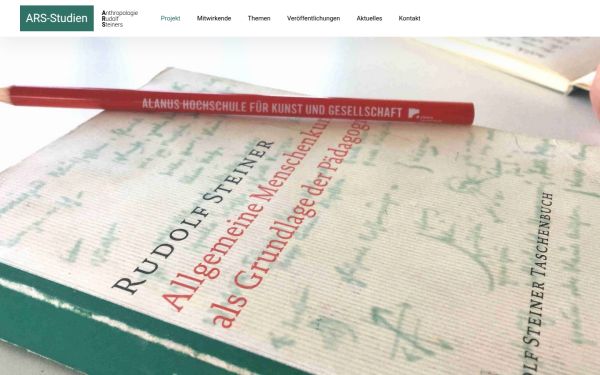 ars-studien.de