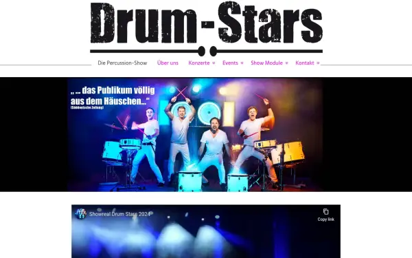 drum-stars.de