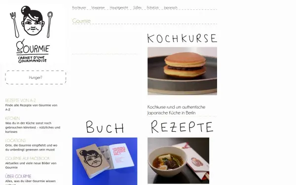 www.gourmie.de