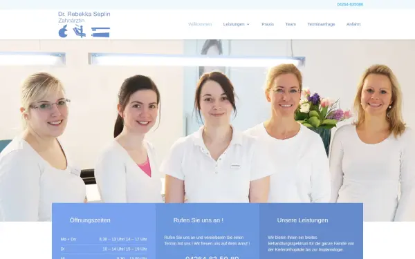 dr-seplin.de