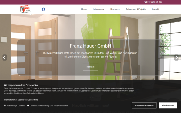 www.malereihauer.at