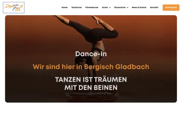www.dance-in.de