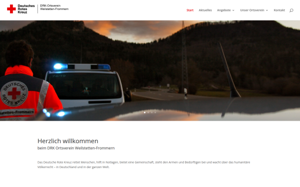 www.drk-weilstetten-frommern.de