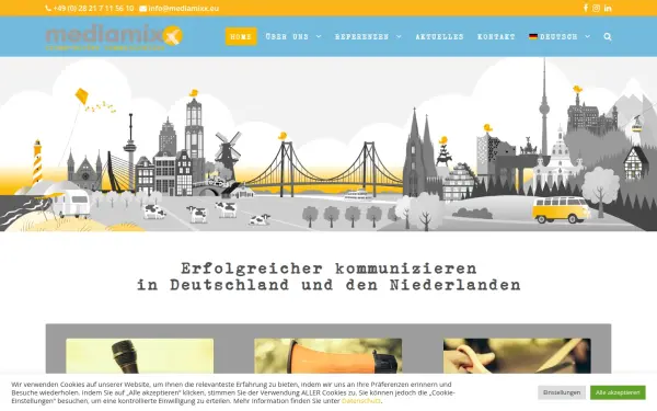www.mediamixx.eu
