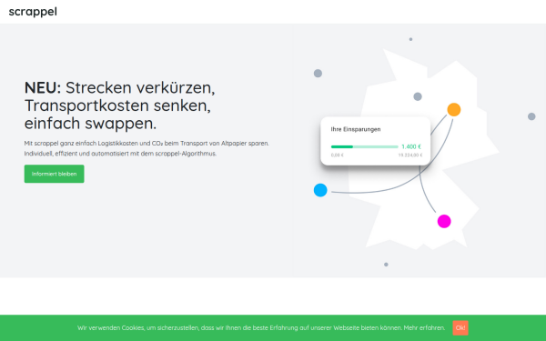 scrappel.com