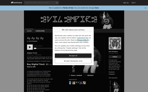 evilempire.bandcamp.com