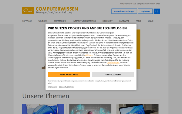 www.computerwissen.de