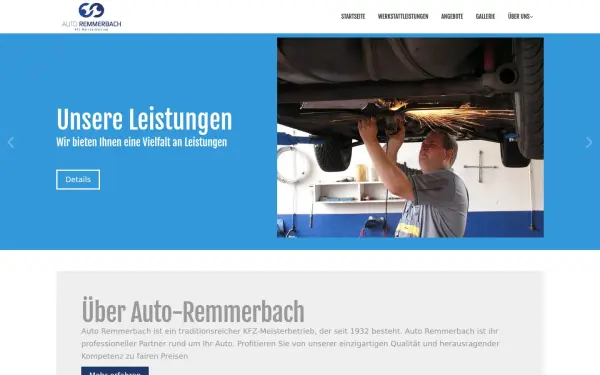 auto-remmerbach.de