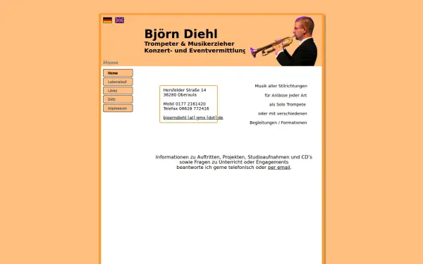 diehl-musik.de