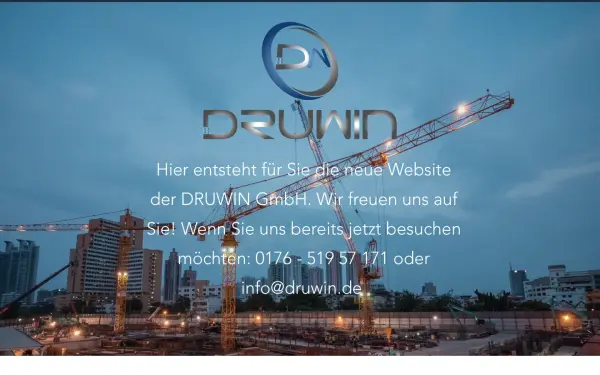 www.druwin.de