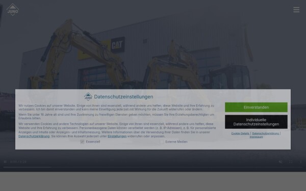 www.junobau.de