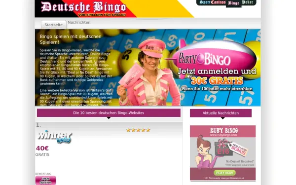 deutschebingo.de