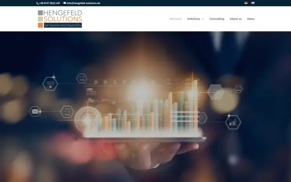 hengefeld-solutions.com