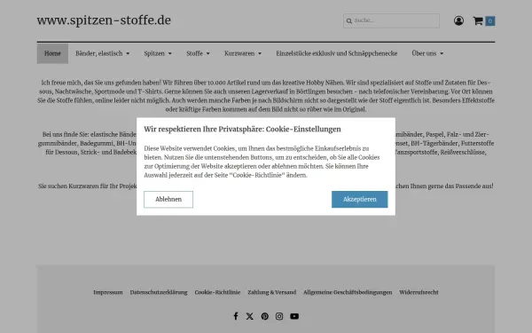 www.spitzen-stoffe.de
