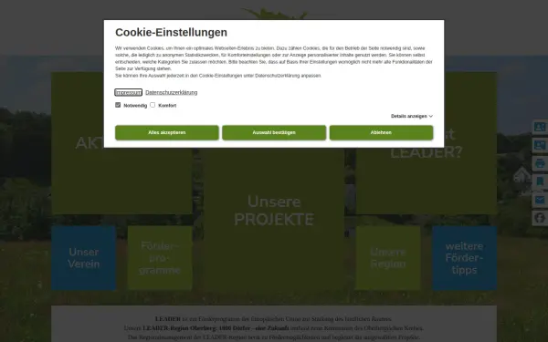 www.1000-doerfer.de