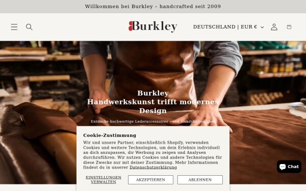 burkley-cases.com