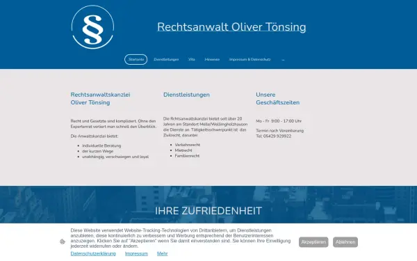 www.anwalt-toensing.de