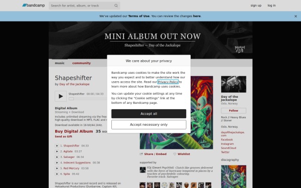 dayofthejackalope.bandcamp.com