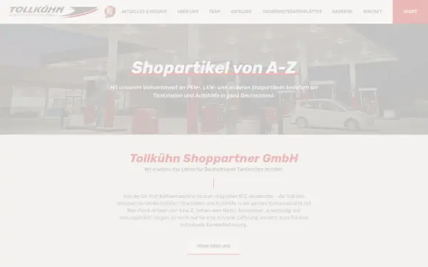 tollkuehn.de