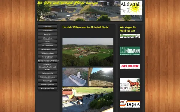 www.aktivstall-strahl.de