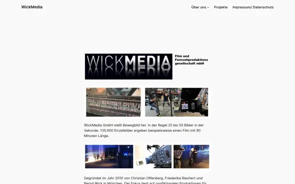 www.wickmedia.de