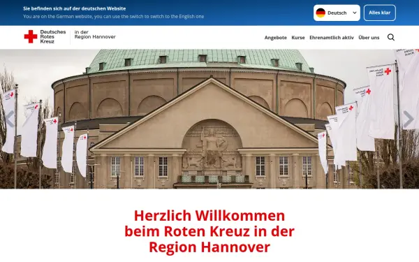www.drk-hannover.de