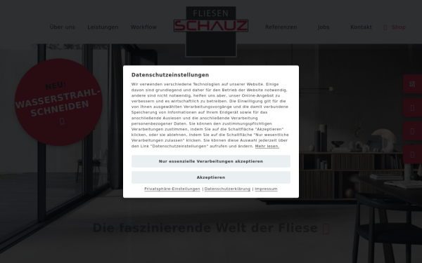 www.fliesenschauz.de