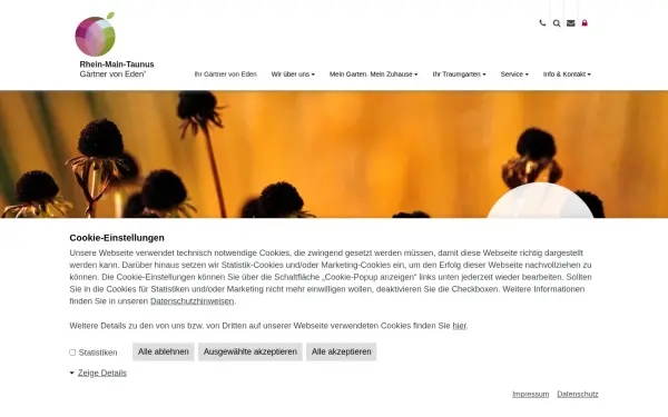 www.gaertner-von-eden-rmt.de