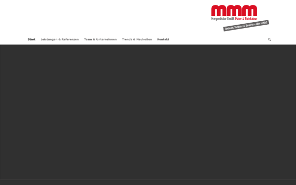 www.mmm-mergenthaler.de