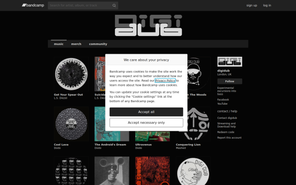digidub.bandcamp.com