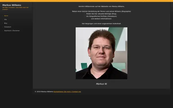 markuswillems.de